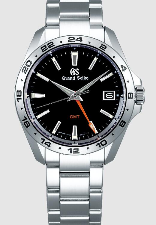 Grand Seiko Sport Kollektion Replica Watch SBGN003